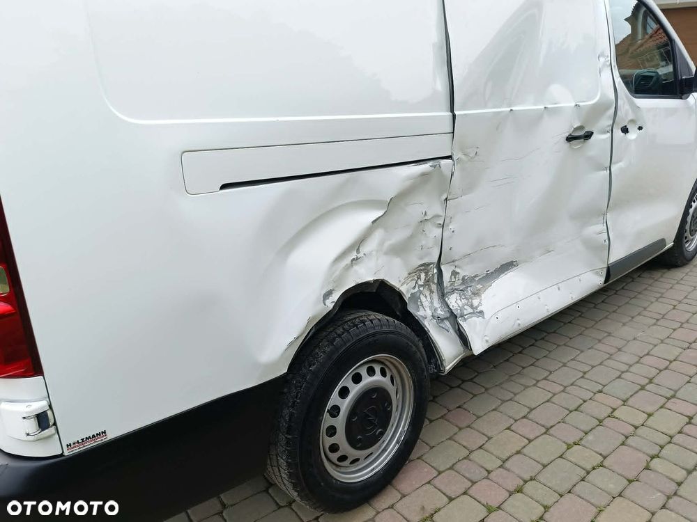 Opel VIVARO - 10