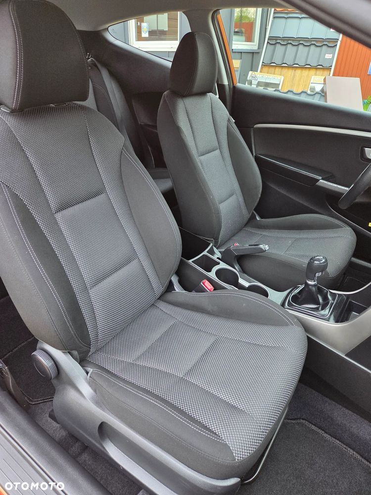 Hyundai i30 1.4 Classic + - 20