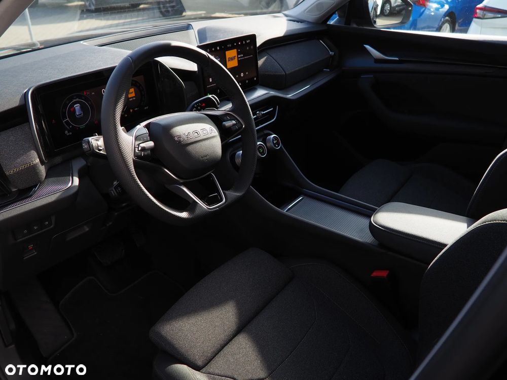 Skoda Kodiaq 1.5 TSI mHEV 4x2 Drive DSG - 17