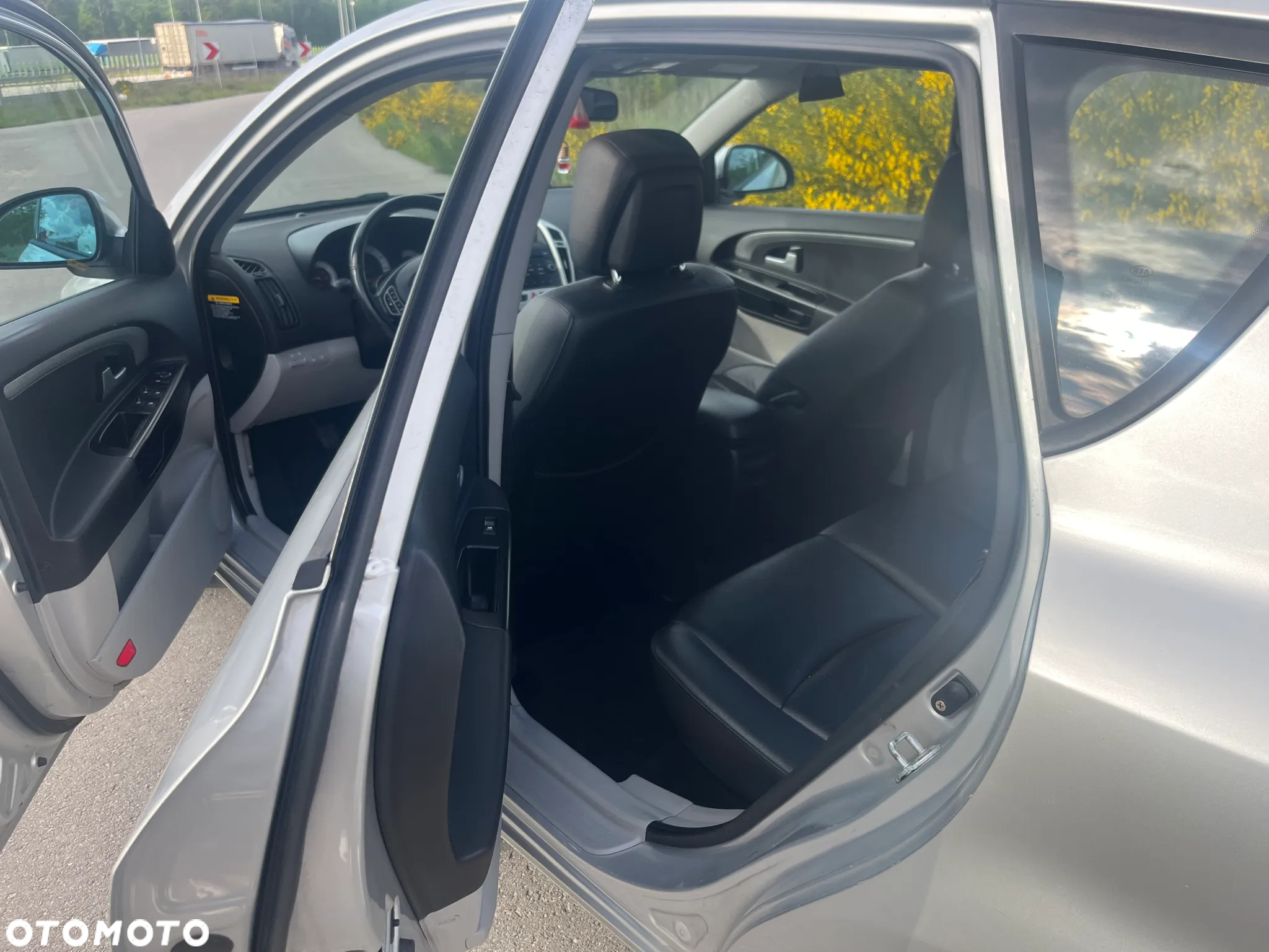 Kia Ceed - 12