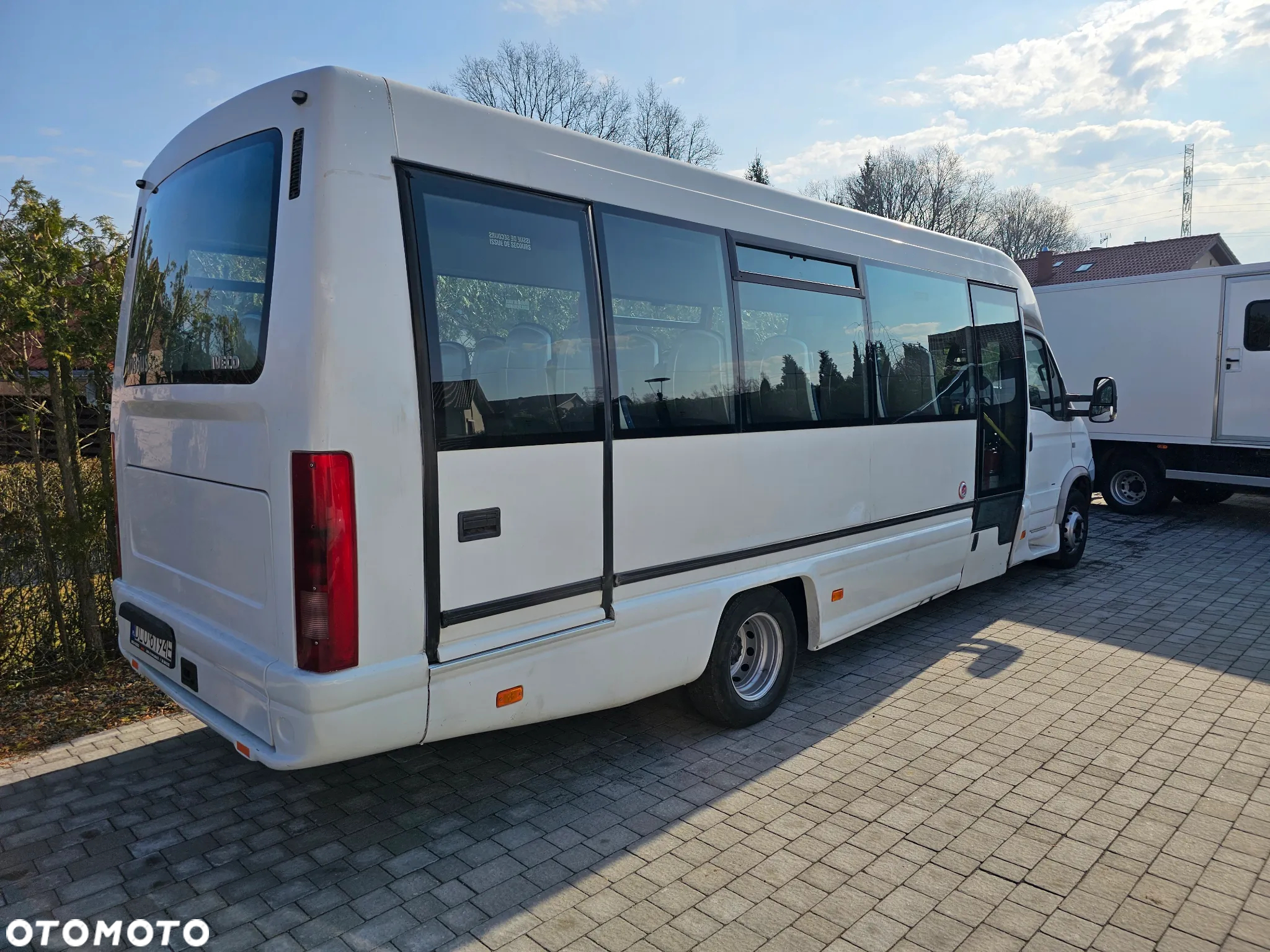 Iveco A65C18 - 6