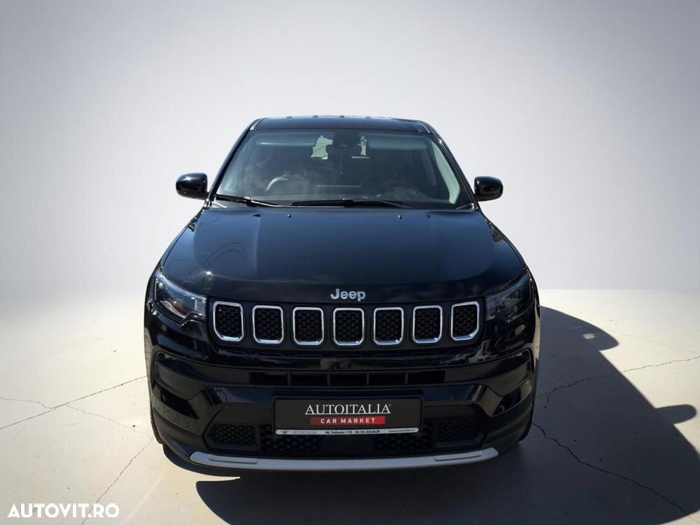 Jeep Compass - 2