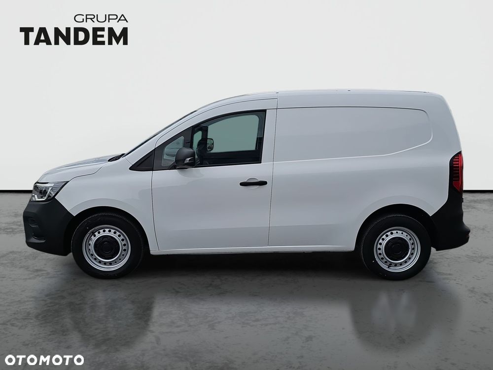 Renault Kangoo Van - 7
