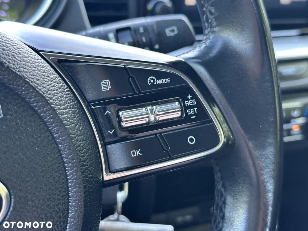 Kia Ceed 1.0 T-GDI M - 24