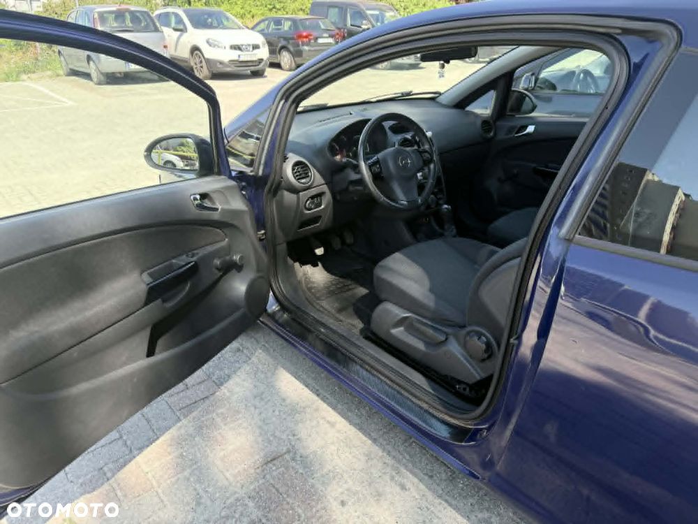Opel Corsa 1.2 16V (ecoFLEX) Edition - 20