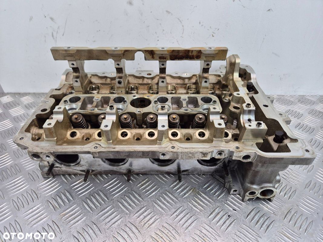 BMW 5 F10 F11 520i Głowica silnika 764782501 N20B20B - 2
