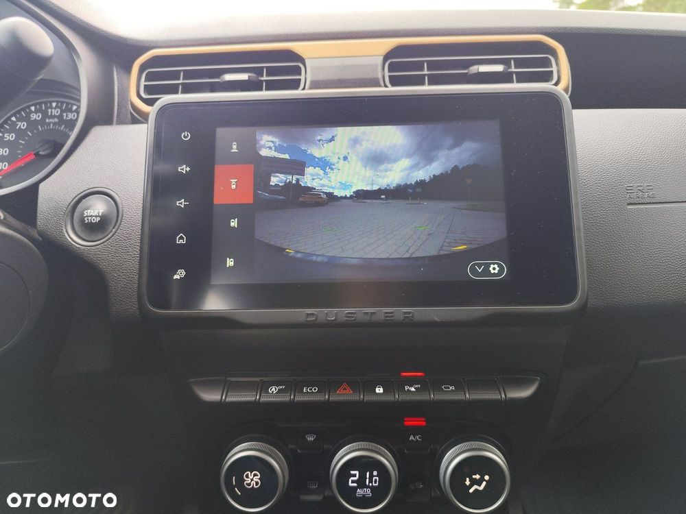 Dacia Duster - 25