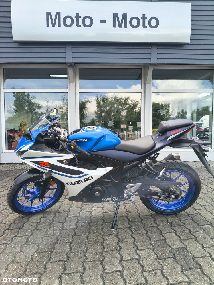 Suzuki GSX-R - 19