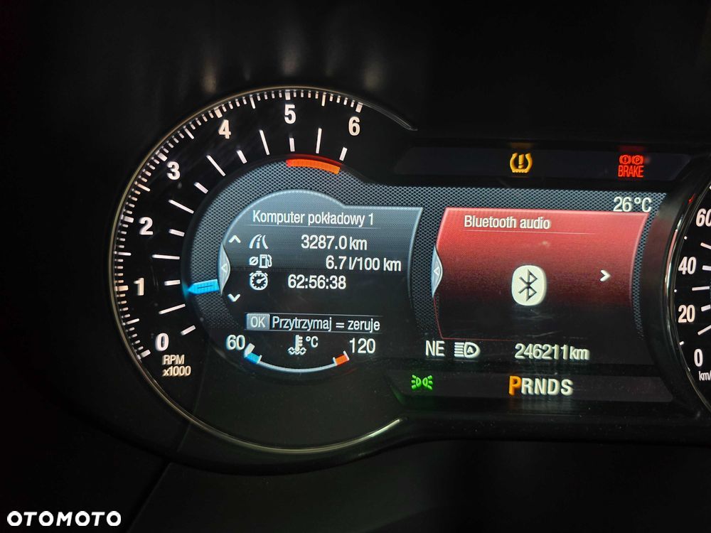 Ford S-Max - 6
