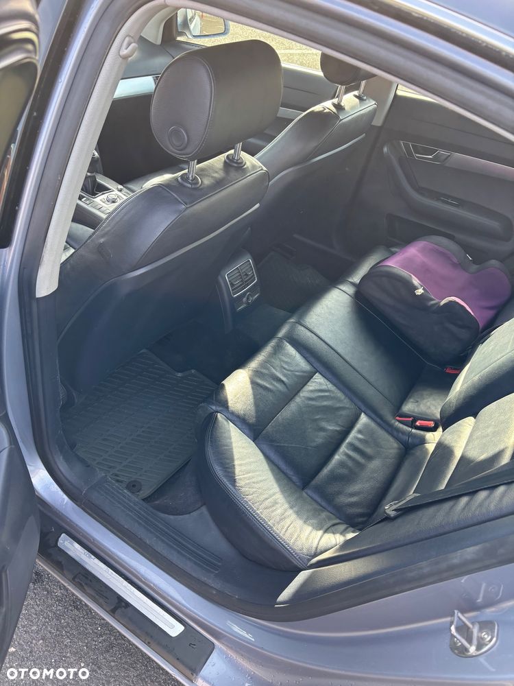 Audi A6 Limousine - 15