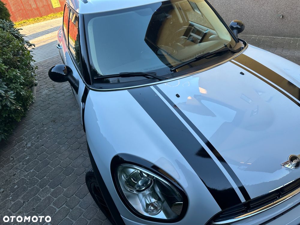 MINI Countryman - 14