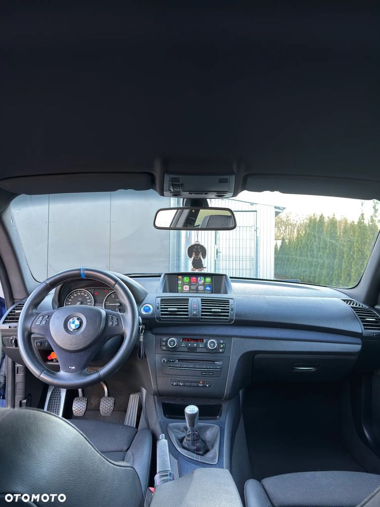 BMW Seria 1 123d - 12