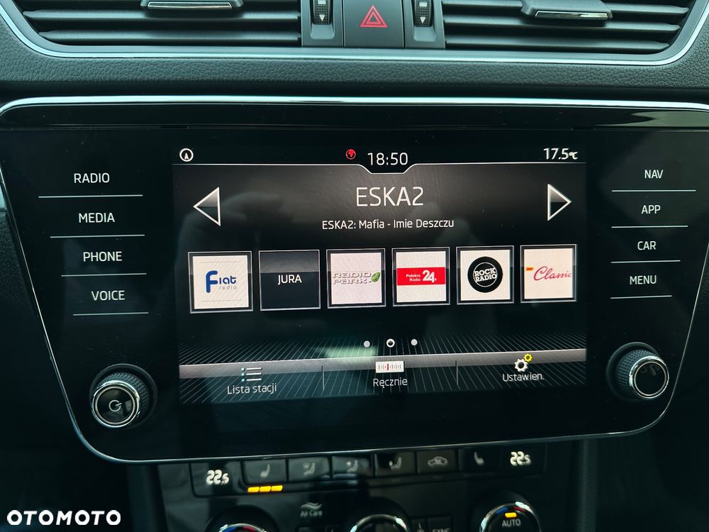 Skoda Superb 2.0 TDI 4x4 Ambition DSG - 25