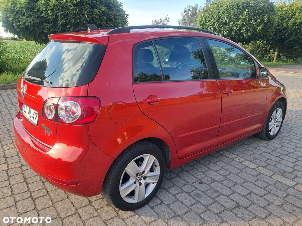 Volkswagen Golf 1.4 Style - 7