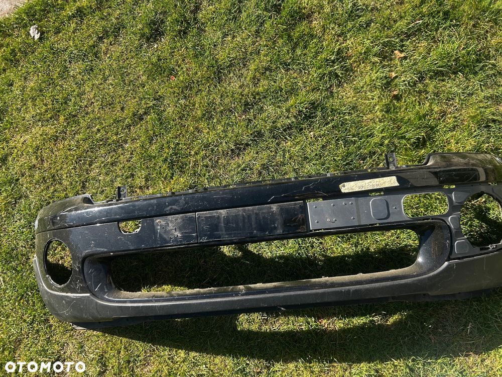 Zderzak przód przedni BMW MINI Cooper R56 7147840 - 2