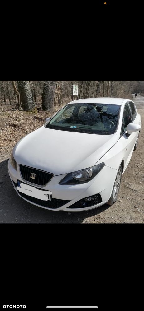 Seat Ibiza - 5