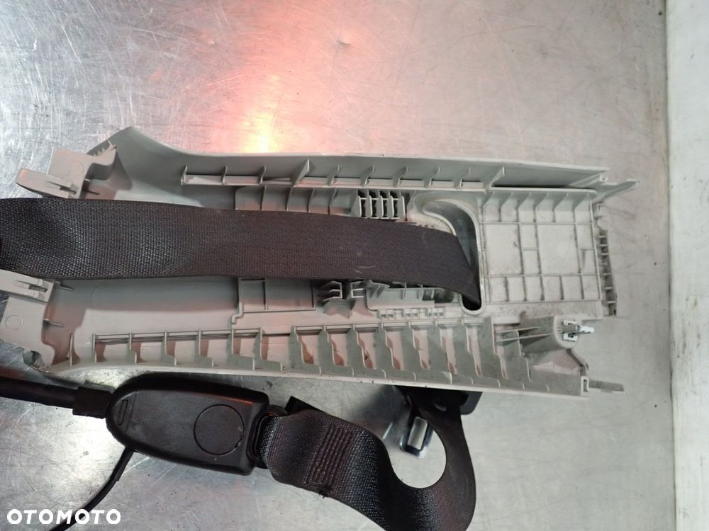 PAS PRAWY PRZEDNI BEZPIECZEŃSTWA CHEVROLET CRUZE I LIFT - 10