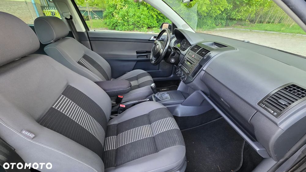 Volkswagen Polo 1.2 United - 9