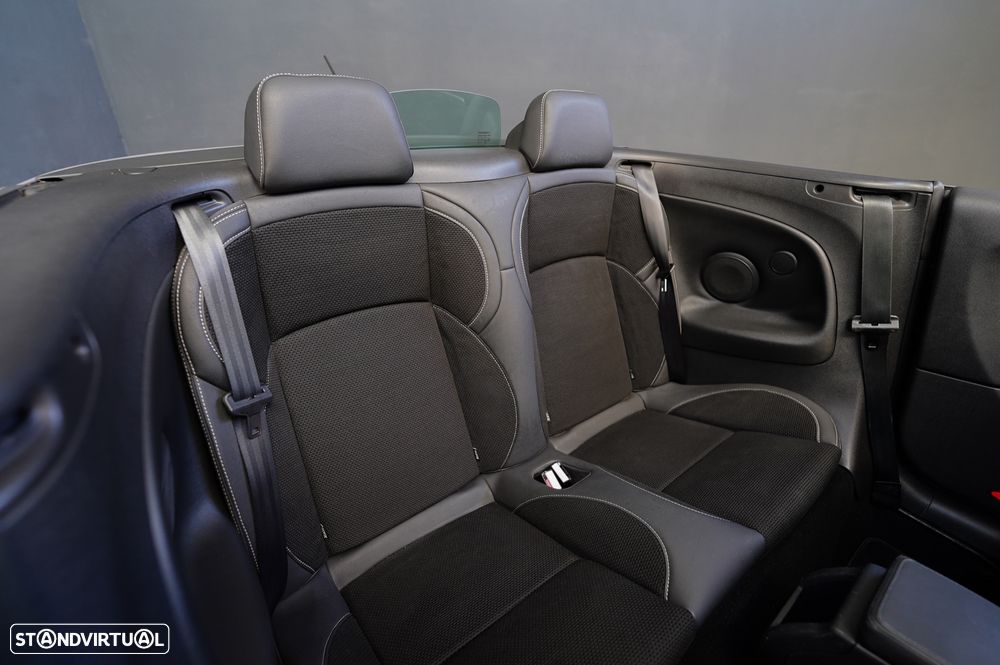 Renault Mégane CC 1.5 dCi Dynamique S EDC - 15