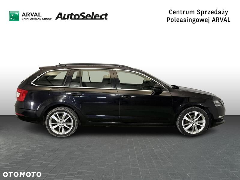 Skoda Octavia - 7