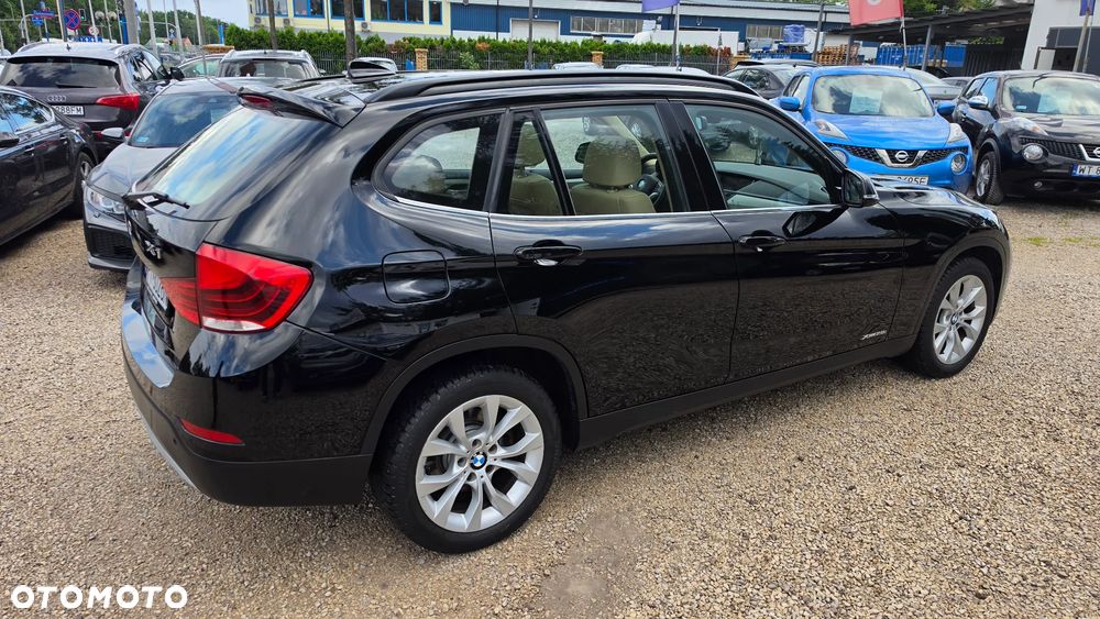 BMW X1 - 33