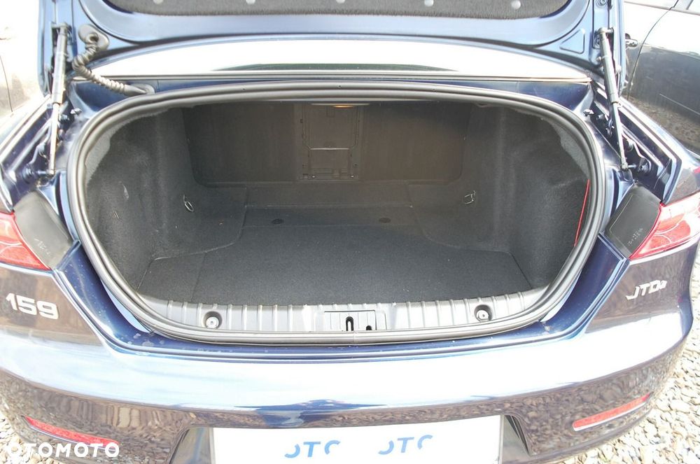 Alfa Romeo 159 - 28