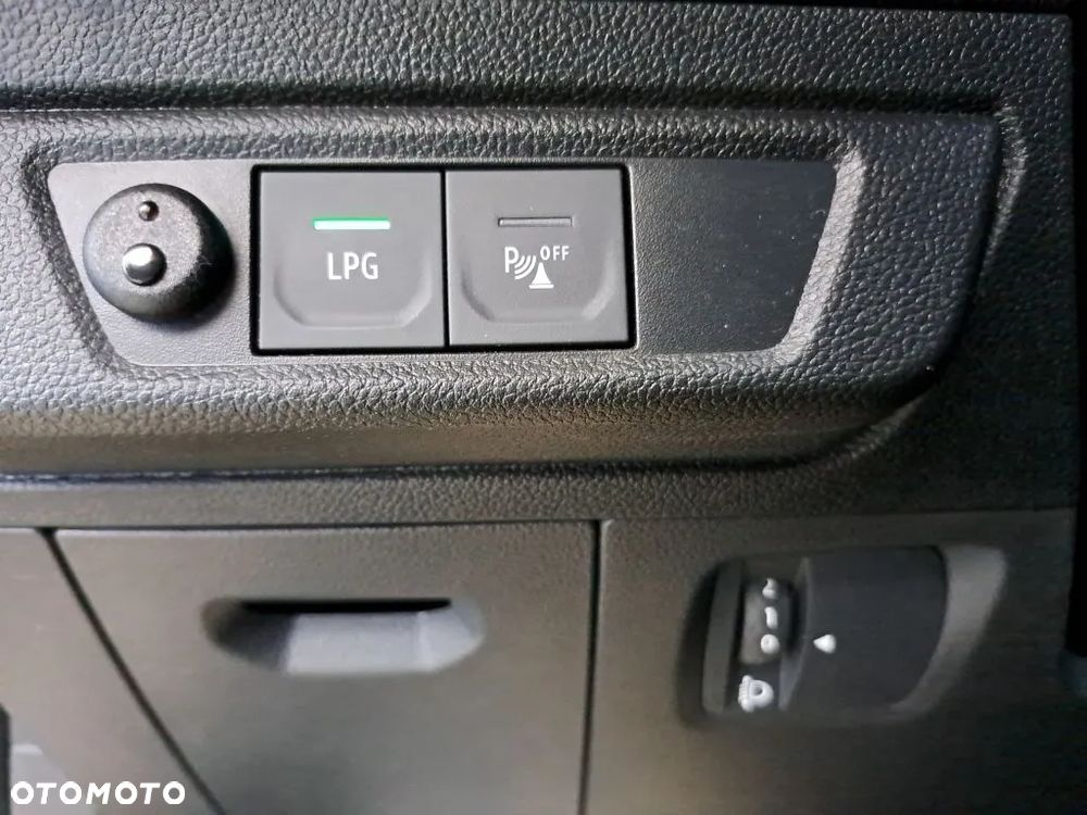 Dacia Sandero Stepway 1.0 TCe Comfort - 22