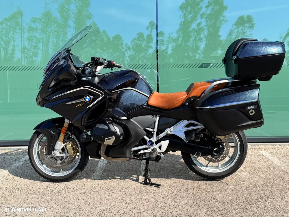 BMW R 1250 RT Option 719 - 4