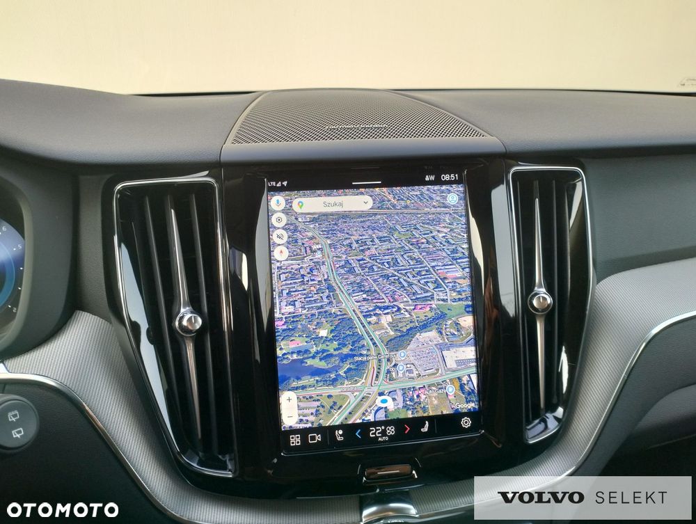 Volvo XC 60 - 19