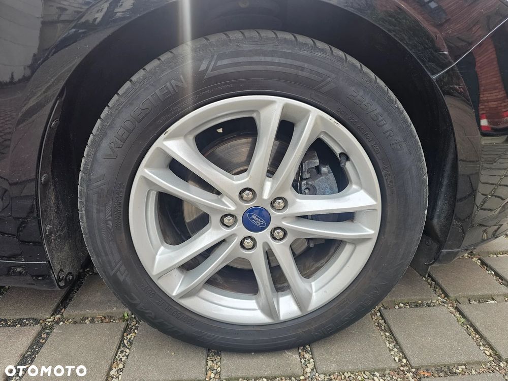 Ford Mondeo 2.0 TDCi STart-Stopp PowerShift-Aut Titanium - 35