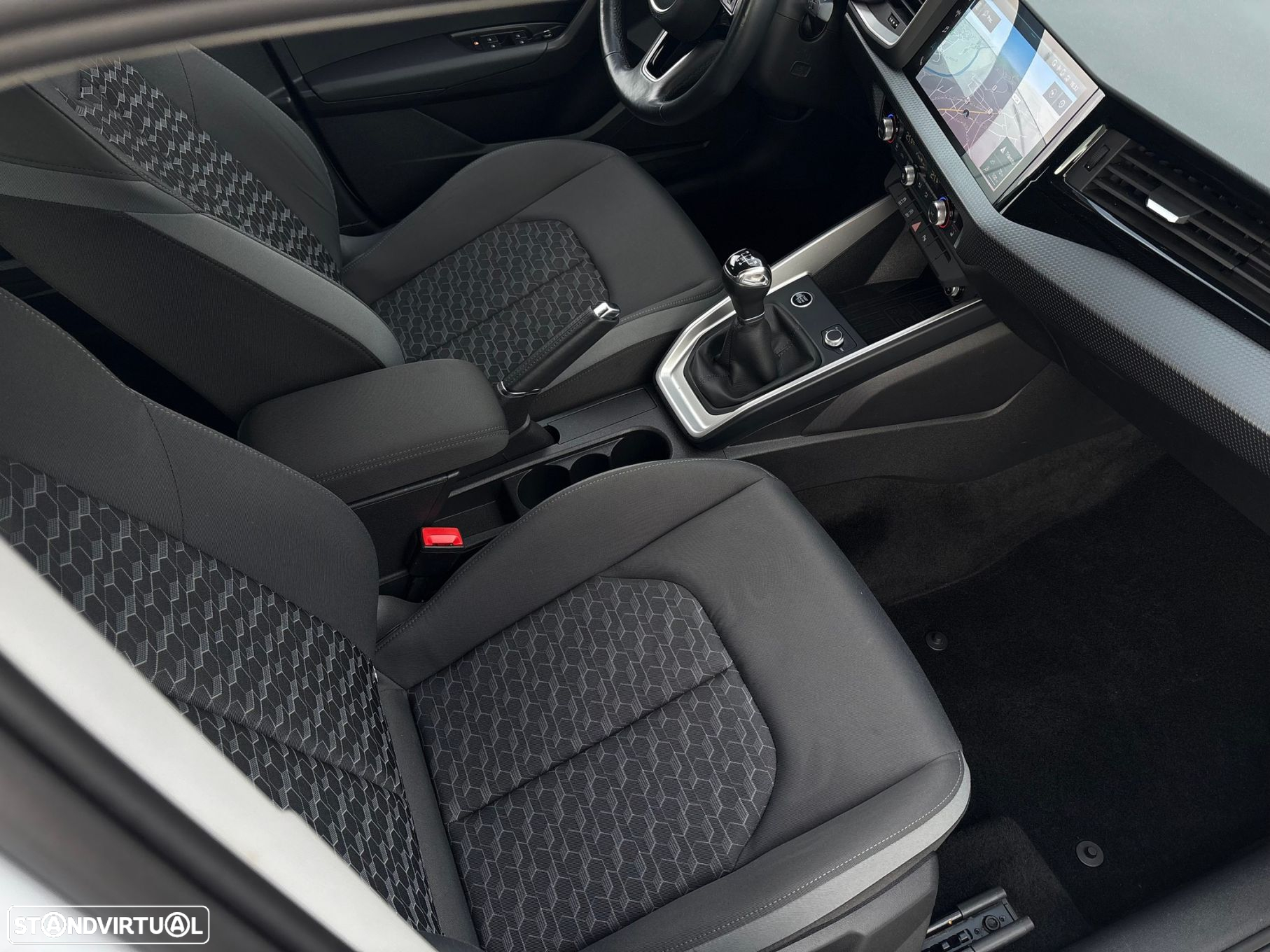 Audi A1 Sportback 25 TFSI - 37