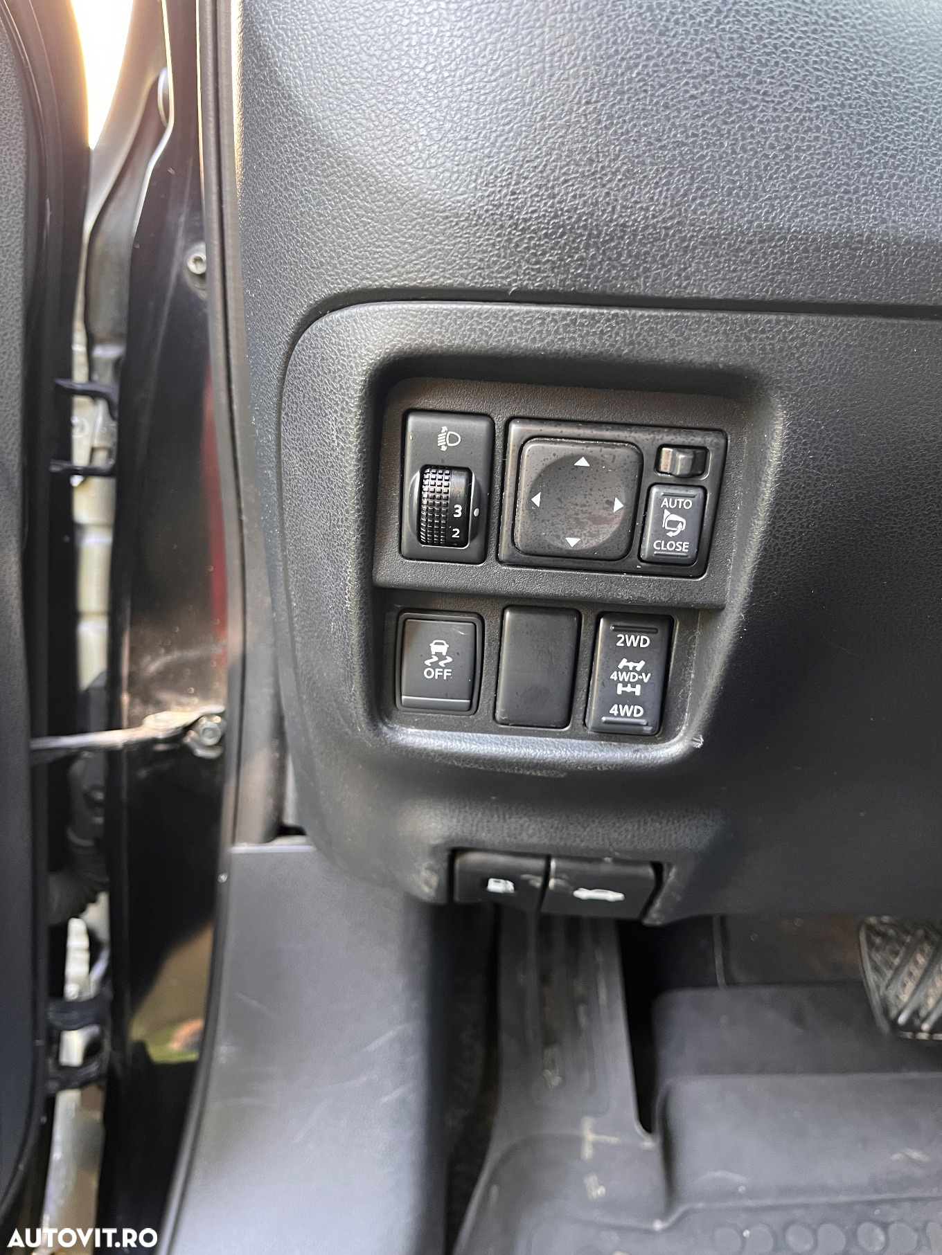 Nissan Juke 1.6L DIG-T MCVT Tekna - 9