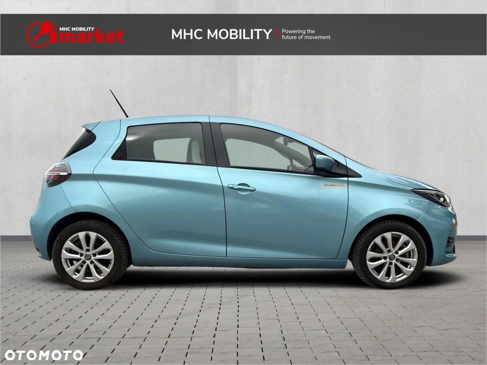 Renault Zoe R135 Z.E 50 Zen - 8