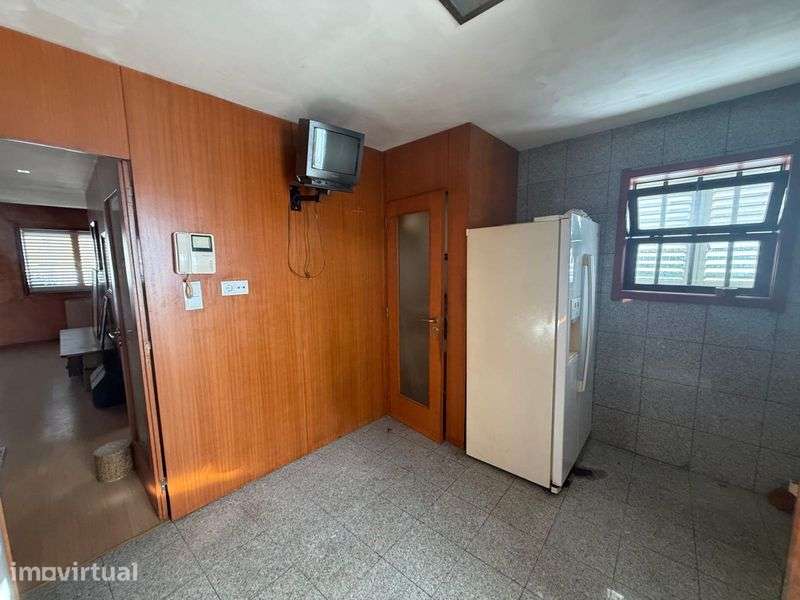 Moradia Independente Aguas Santas - Grande imagem: 4/11