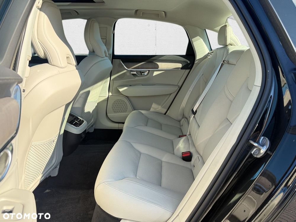 Volvo S90 B5 D AWD Ultimate Bright - 23