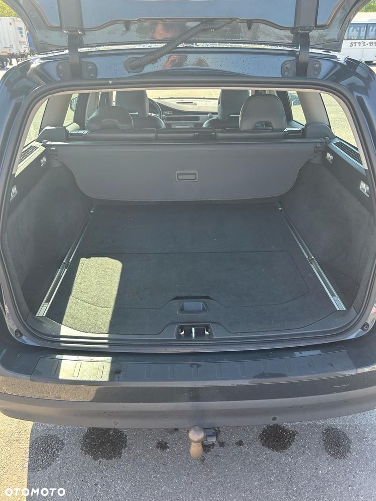 Volvo V70 - 14