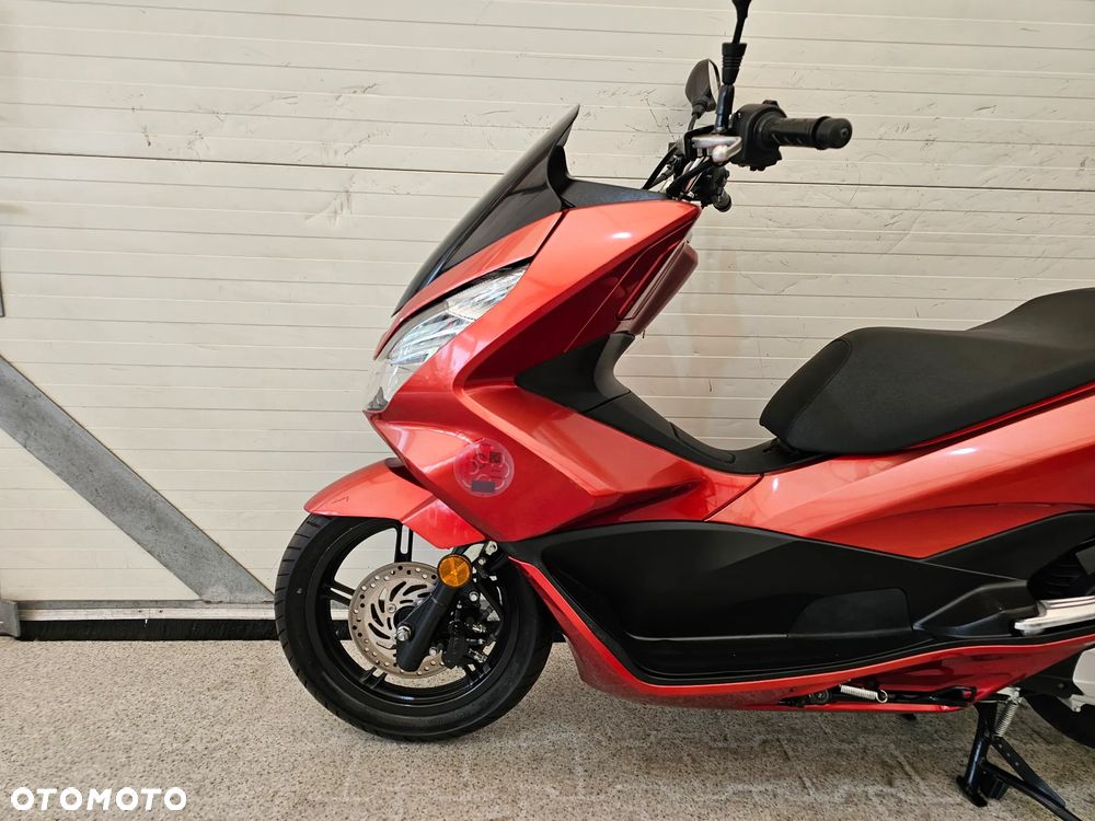 Honda PCX - 7