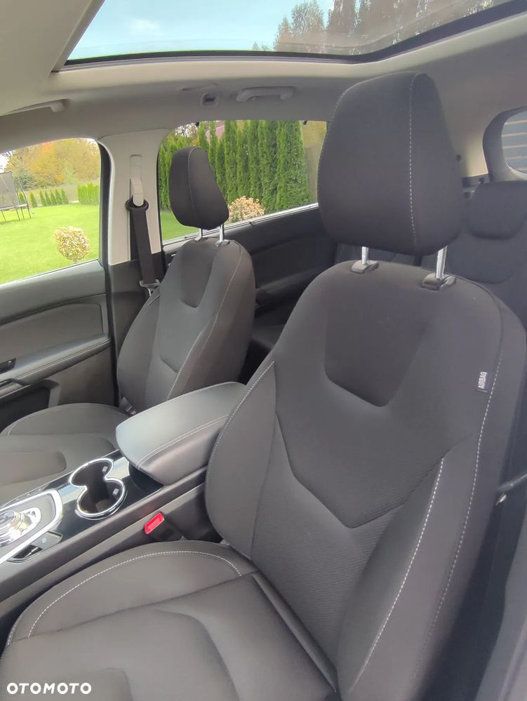 Ford S-Max 2.0 EcoBlue Titanium - 18