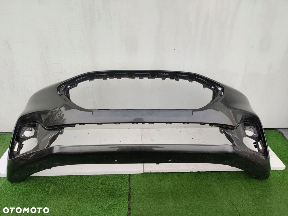 FORD PUMA MK2 zderzak przód przedni ST-LINE - 2