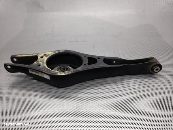 Braço Suspensao Tras Esq Volkswagen Jetta Iii (1K2) - 2