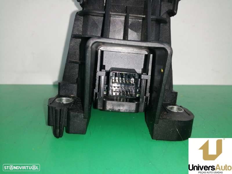 ALAVANCA VELOCIDADES HONDA CIVIC IX 2008 -54000SMGE53 - 4