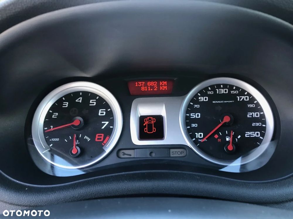 Renault Clio 2.0 16V Sport - 16