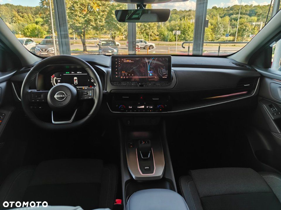 Nissan Qashqai - 14