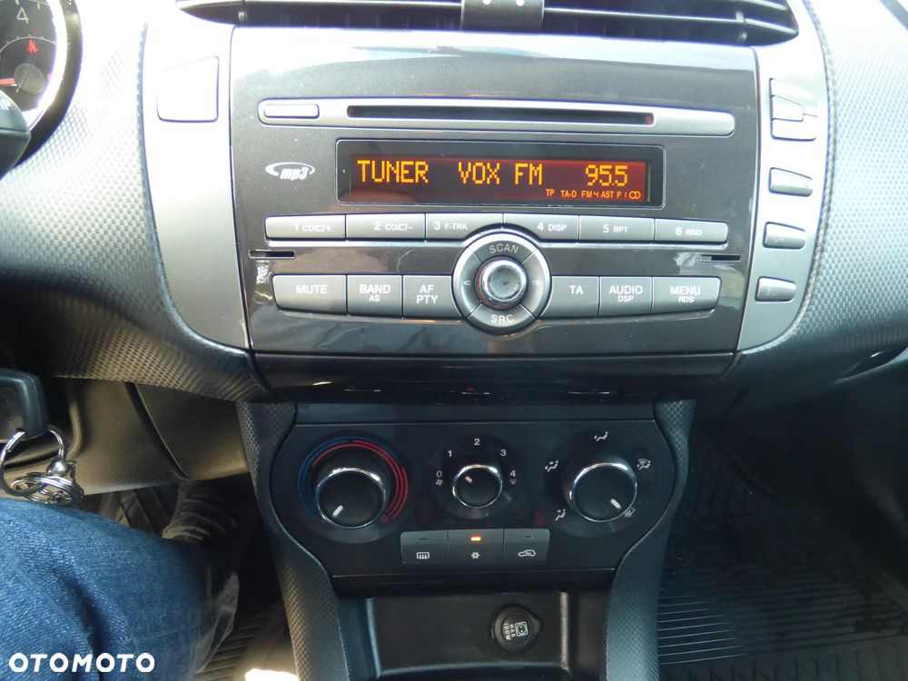 Fiat Bravo 1.4 16V Fresh - 11