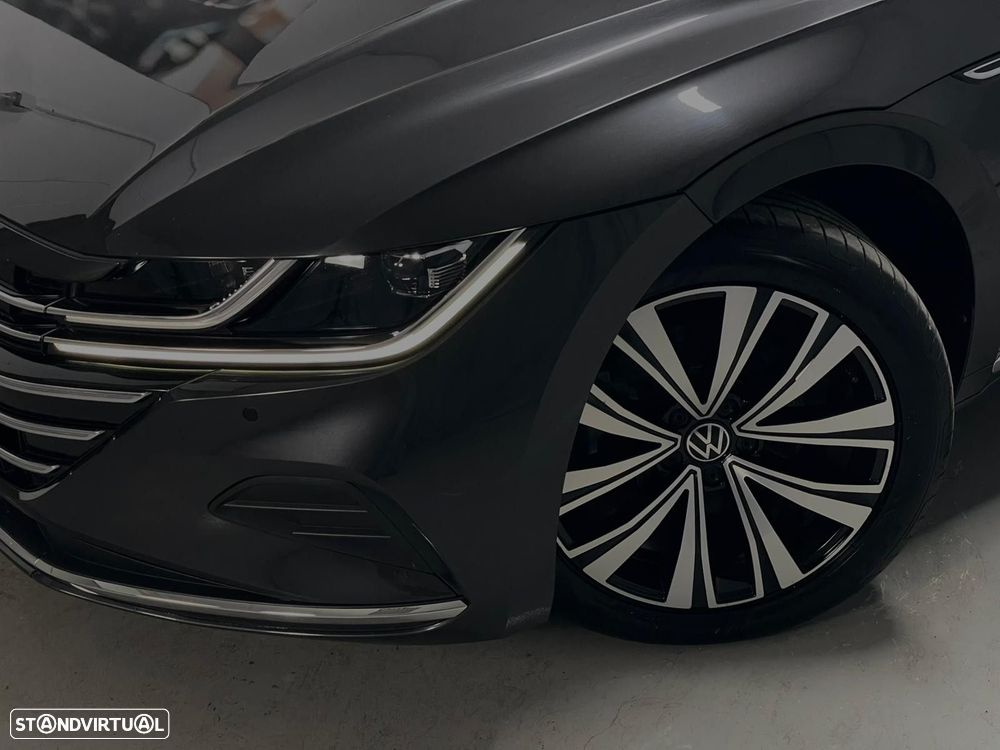 VW Arteon Shooting Brake 1.4 TSI eHybrid Elegance - 7