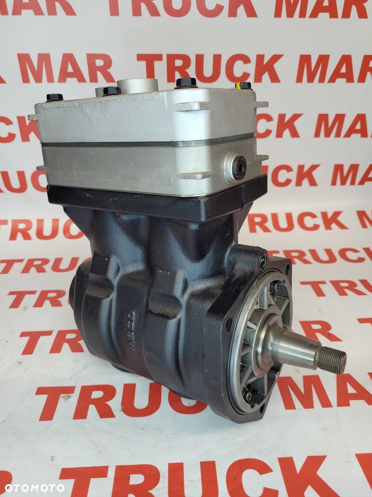SPRĘŻARKA POWIETRZA renault, daf 412.442.0000 2 cylindry - 3