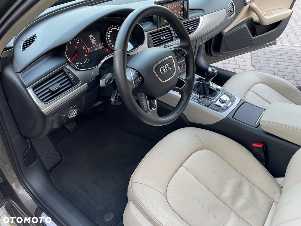 Audi A6 ver-2-0-tdi-ultra-dpf - 19