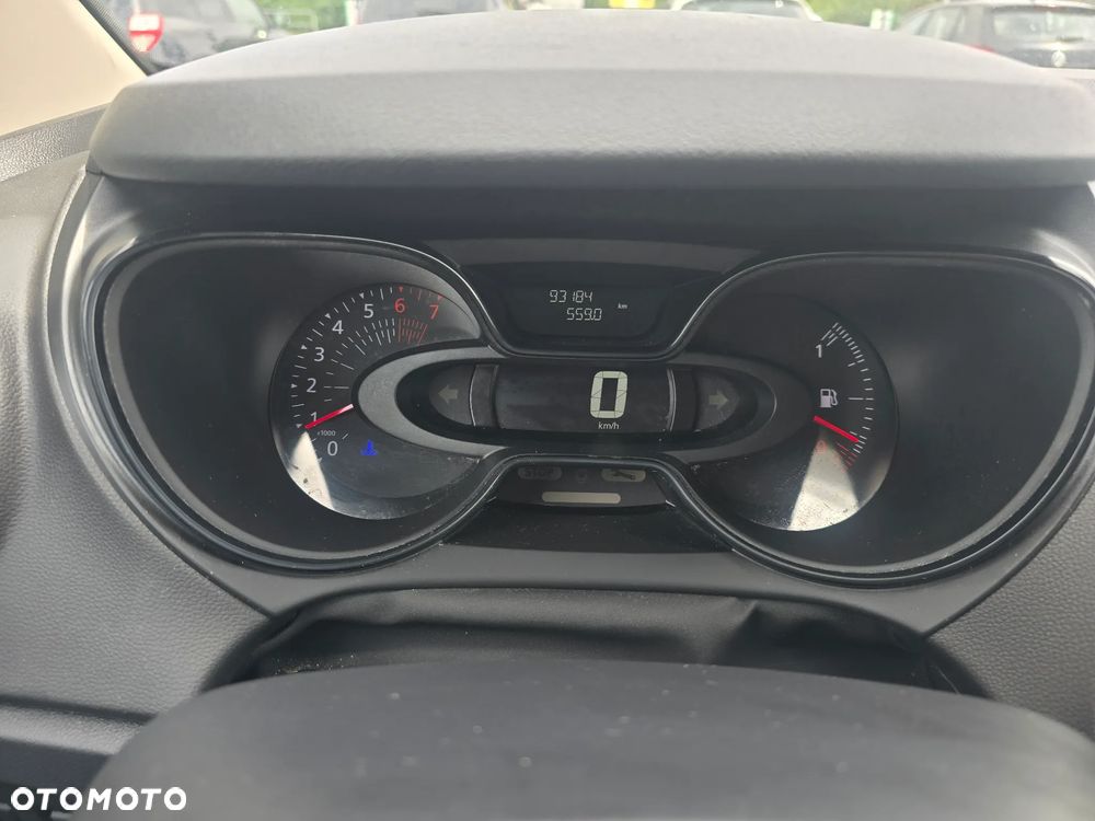 Renault Captur (ENERGY) TCe 90 LIMITED - 19