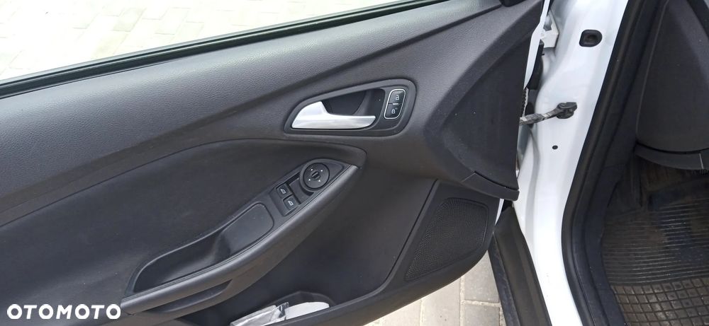 Ford Focus 1.6 TDCi Trend - 19