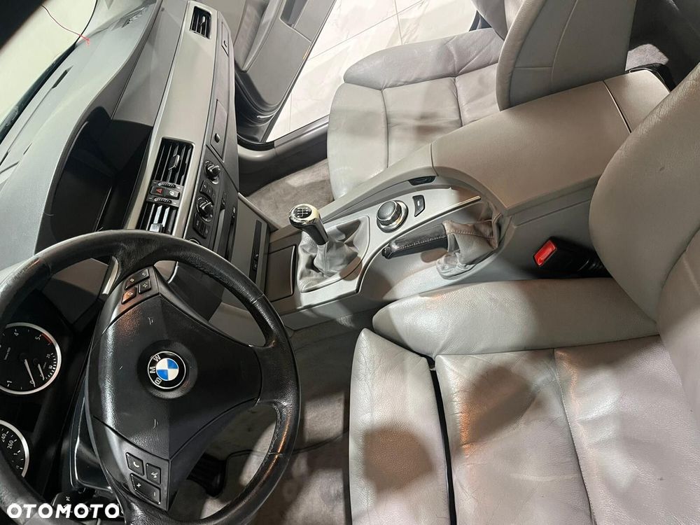 BMW Seria 5 - 21